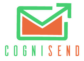 Cognisend - Personalized send Button